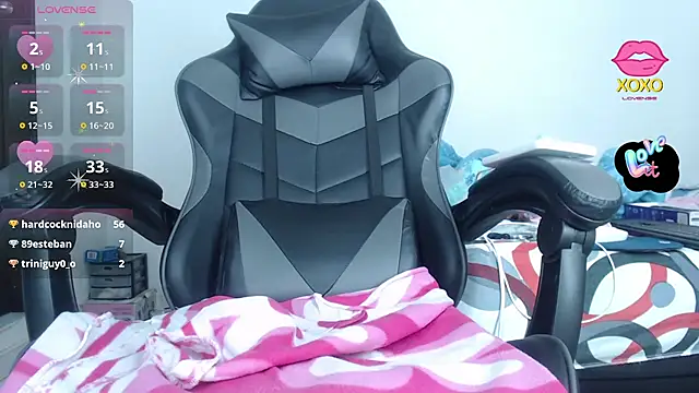 sandylau online show from March 2025 11:09:02 PM