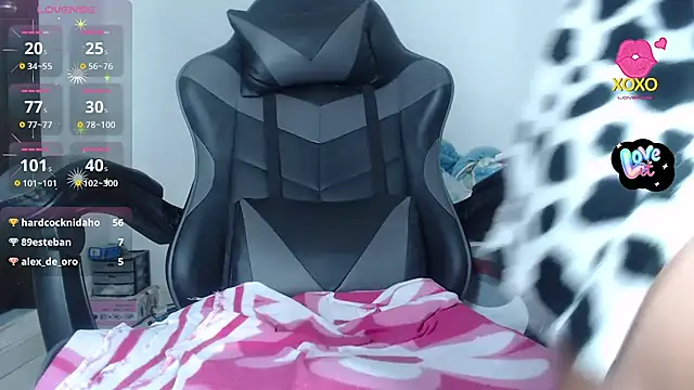 sandylau online show from March 2025 02:15:02 AM