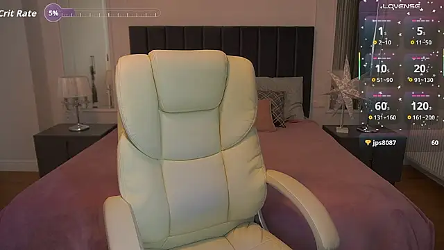 Snapshot of AnzhyTeqila chatting on February 2026 05:49:01 AM AnzhyTeqila online show from February 2026 05:49:01 AM