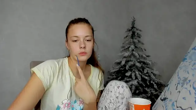 why again me online show from December 2024 10:58:02 PM