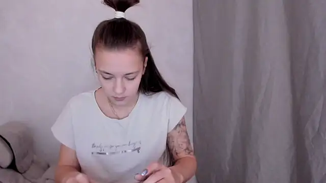 why again me online show from January 2025 05:35:01 PM