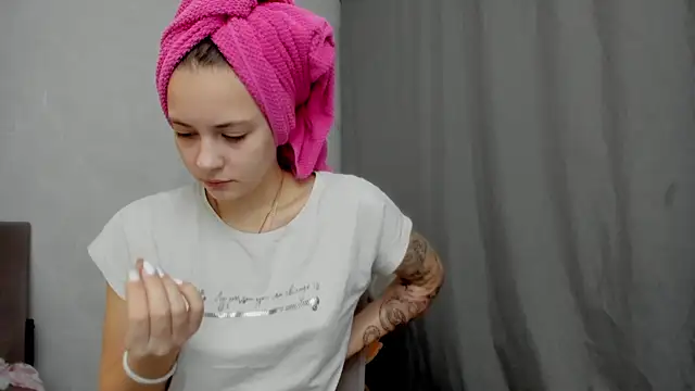 why again me online show from March 2025 05:05:02 PM