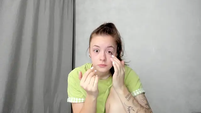 why again me online show from February 2026 08:16:01 PM