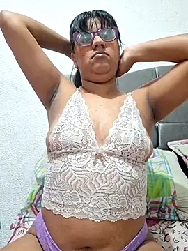 ZaidaWet online show from November 2025 11:43:02 AM