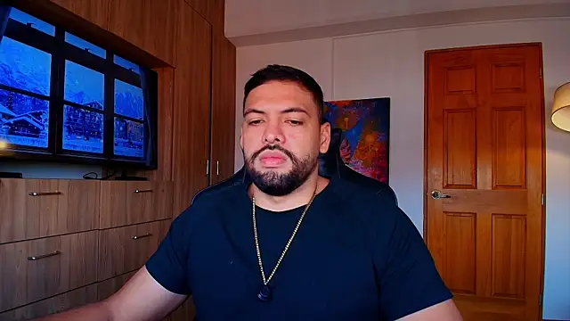 jerome vcv online show from December 2025 04:35:02 PM