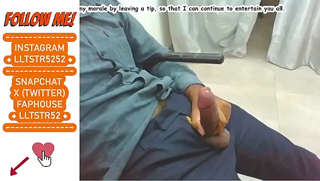 Snapshot of lltstr52 chatting on June 2026 06:56:02 AM lltstr52 online show from June 2026 06:56:02 AM