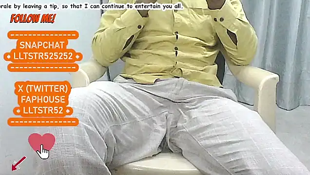 Snapshot of lltstr52 chatting on July 2026 06:47:02 AM lltstr52 online show from July 2026 06:47:02 AM