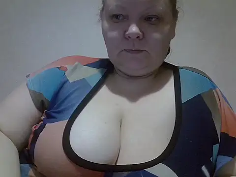 Jane Kissys online show from February 2026 07:51:01 AM