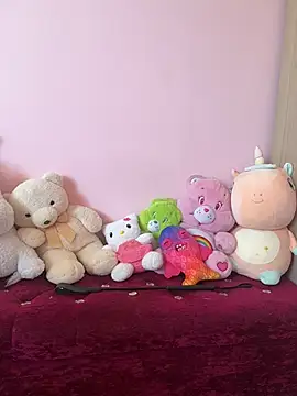 mommyselenafit  online show from April 2026 07:45:01 AM