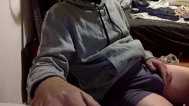 BADGUY2021 online show from January 2026 06:11:01 PM