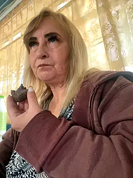 Irina2909xh online show from October 2025 09:19:02 AM