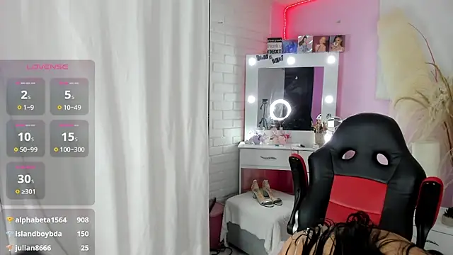 hollyprincess 2 online show from February 2025 06:46:01 AM