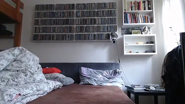 daviixx online show from January 2025 09:59:01 AM