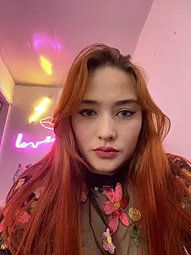 Snapshot of Tulipa_ chatting on December 2024 10:10:02 PM Tulipa  online show from December 2024 10:10:02 PM