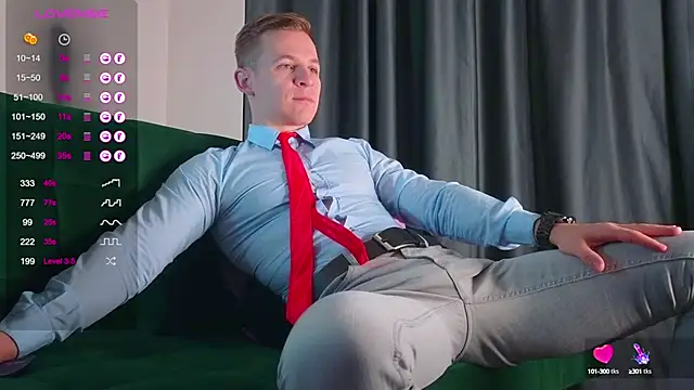 S3Xyes online show from February 2025 03:40:01 AM