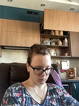 AngelaWhiti online show from April 2026 08:54:01 AM