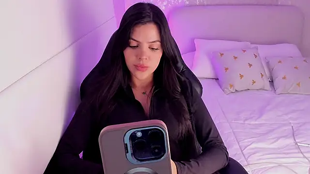 salome  11 online show from January 2025 05:15:02 AM