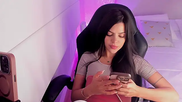 salome  11 online show from January 2025 05:16:01 AM