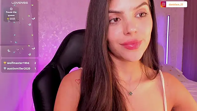 salome  11 online show from March 2025 03:50:01 AM