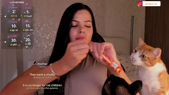 salome  11 online show from March 2025 10:04:02 PM