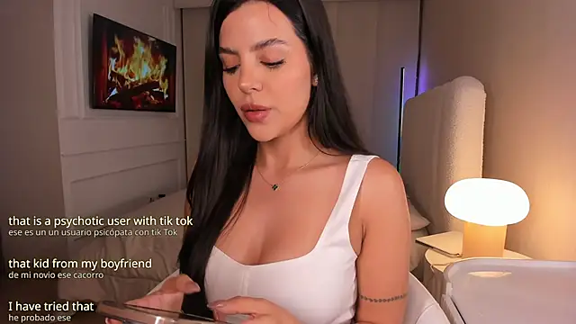 salome  11 online show from October 2025 03:06:02 AM