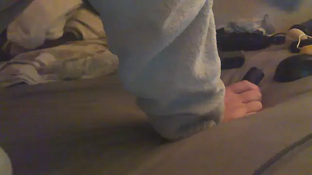 nymphoer1982 online show from February 2026 11:06:01 PM