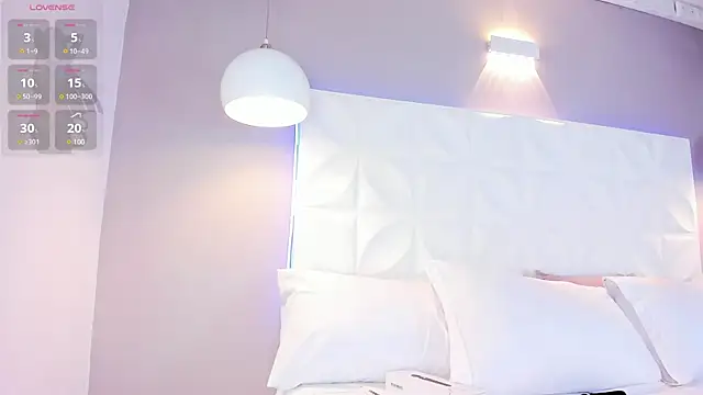 Alexis camX online show from December 2024 02:53:01 PM