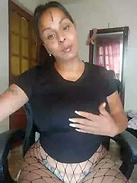 Mariana 444 online show from January 2025 12:15:01 PM