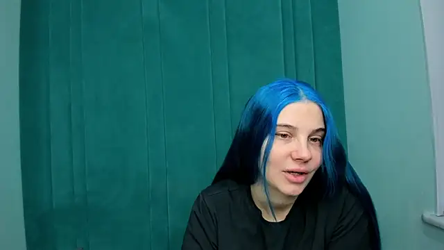 JuliaBusty online show from January 2026 05:00:02 AM