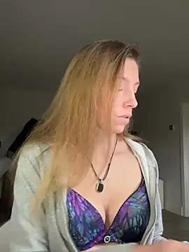 Heidi Harper online show from January 2025 09:41:01 AM