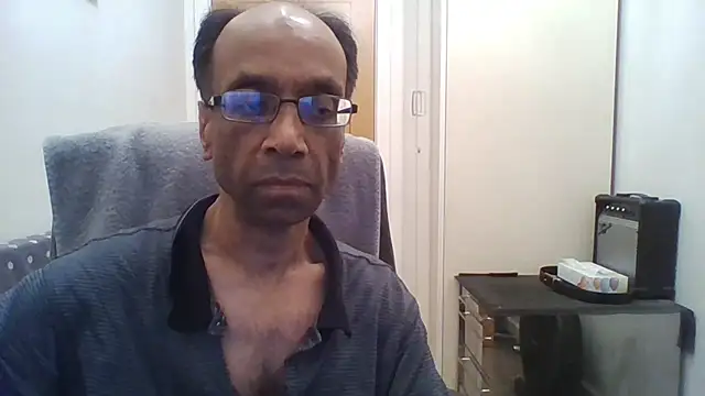 rauncher1 online show from October 2025 11:25:01 PM