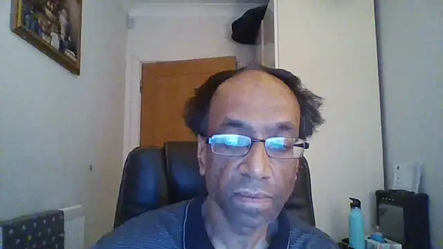 rauncher1 online show from December 2025 09:49:01 AM