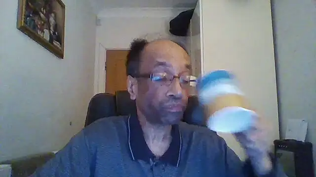 rauncher1 online show from January 2026 11:15:02 AM