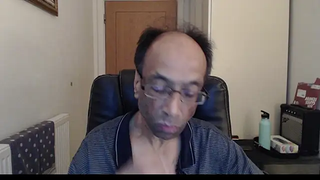 rauncher1 online show from February 2026 11:55:02 PM