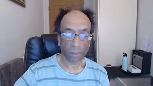 rauncher1 online show from March 2026 09:10:02 AM