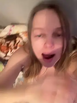 Susanel online show from January 2026 09:24:01 PM