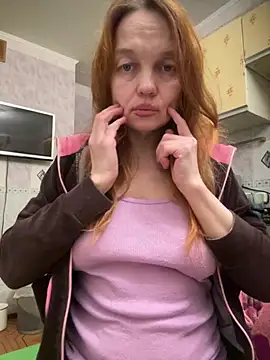 Susanel online show from February 2026 08:15:01 PM