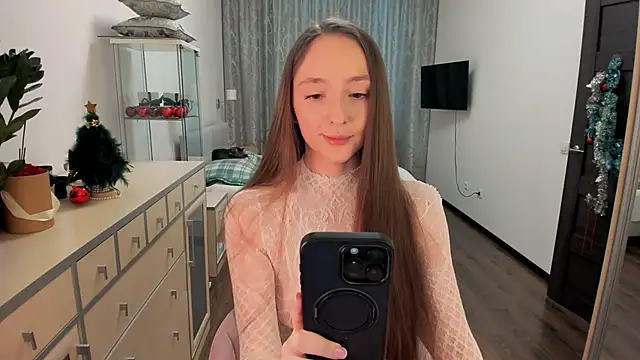 Bianca lala online show from January 2026 12:19:01 PM