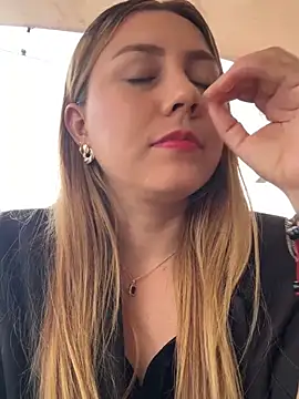 Brittanyrosexx online show from January 2026 08:43:01 PM