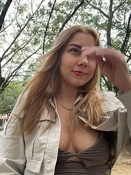 Brittanyrosexx online show from February 2026 08:36:02 PM