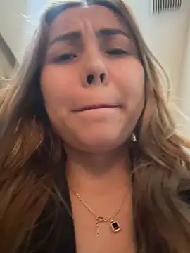 Brittanyrosexx online show from February 2026 07:23:01 PM