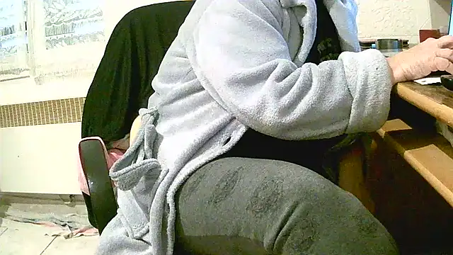 douceur63 online show from December 2025 11:19:01 AM