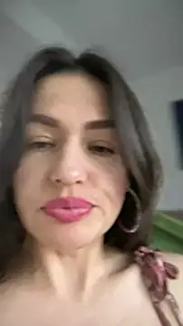 Andreamorreti online show from January 2025 10:23:01 PM