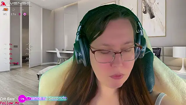 Snapshot of Victoria_Romans chatting on March 2025 11:56:02 PM Victoria Romans online show from March 2025 11:56:02 PM