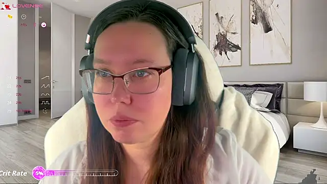 Victoria Romans online show from January 2026 05:16:01 PM