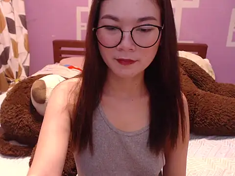 Sweety Aria online show from March 2025 04:17:02 AM