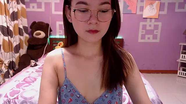 Sweety Aria online show from October 2025 08:04:02 AM