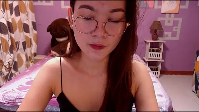 Sweety Aria online show from November 2025 07:17:01 AM