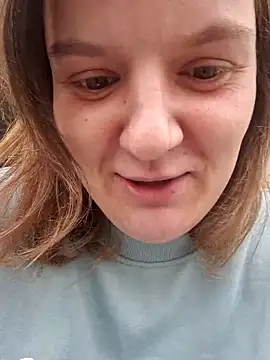 Cutegirlforyou online show from November 2025 08:03:02 AM