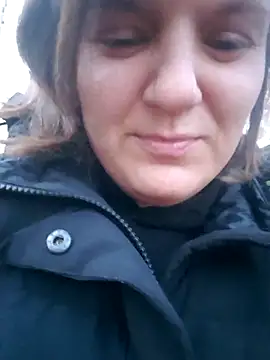 Cutegirlforyou online show from November 2025 07:34:02 AM